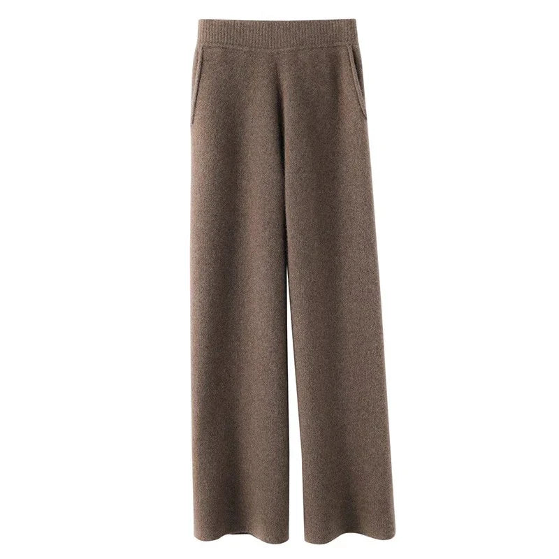 Kavlin – Cozy Lounge Sweatpants Bark
