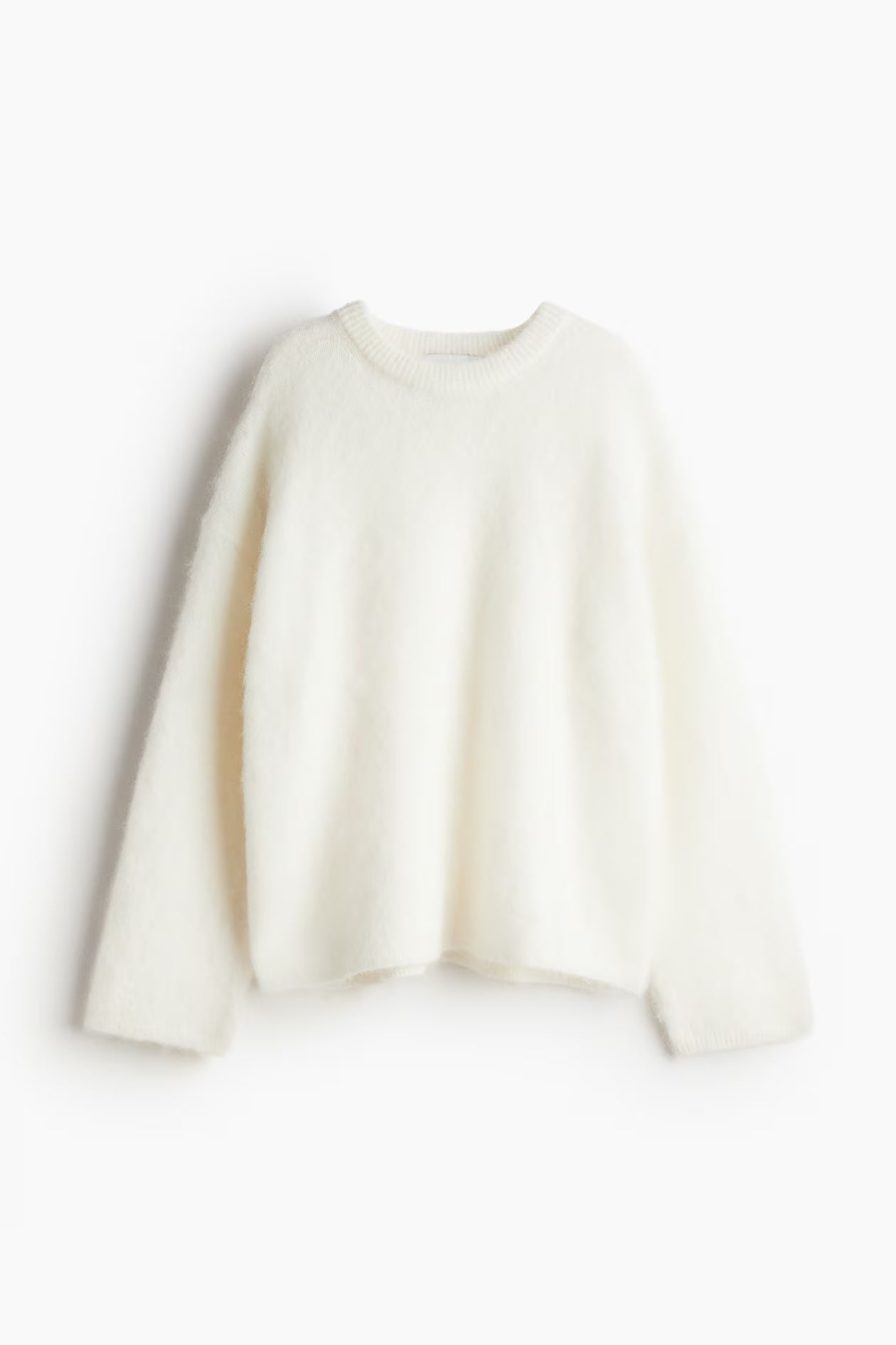 Oversized Sweater Cozy Fit for Women | Lunelle