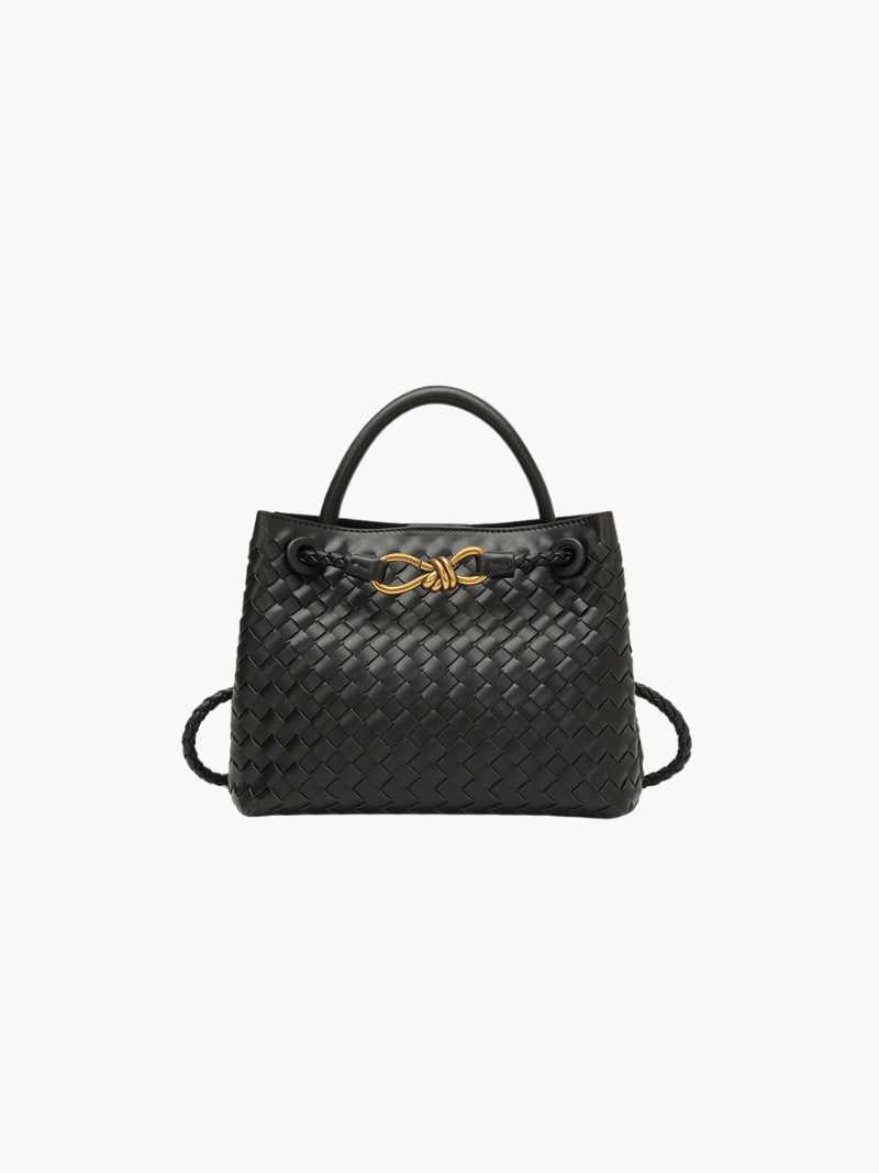 Maribel – Woven Everyday Handbag