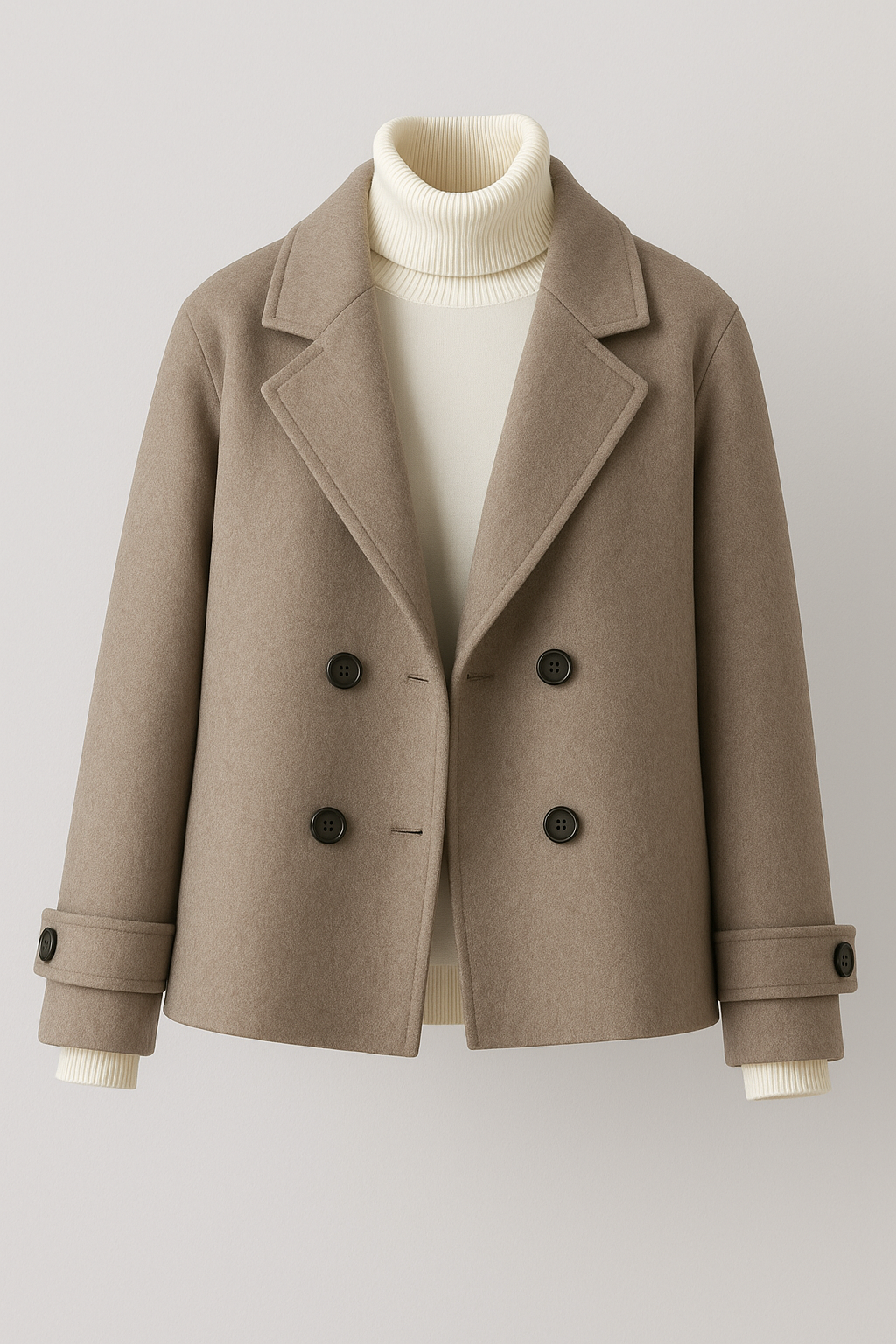 Tailored Blazer Elegant Fit for Women | Marisse