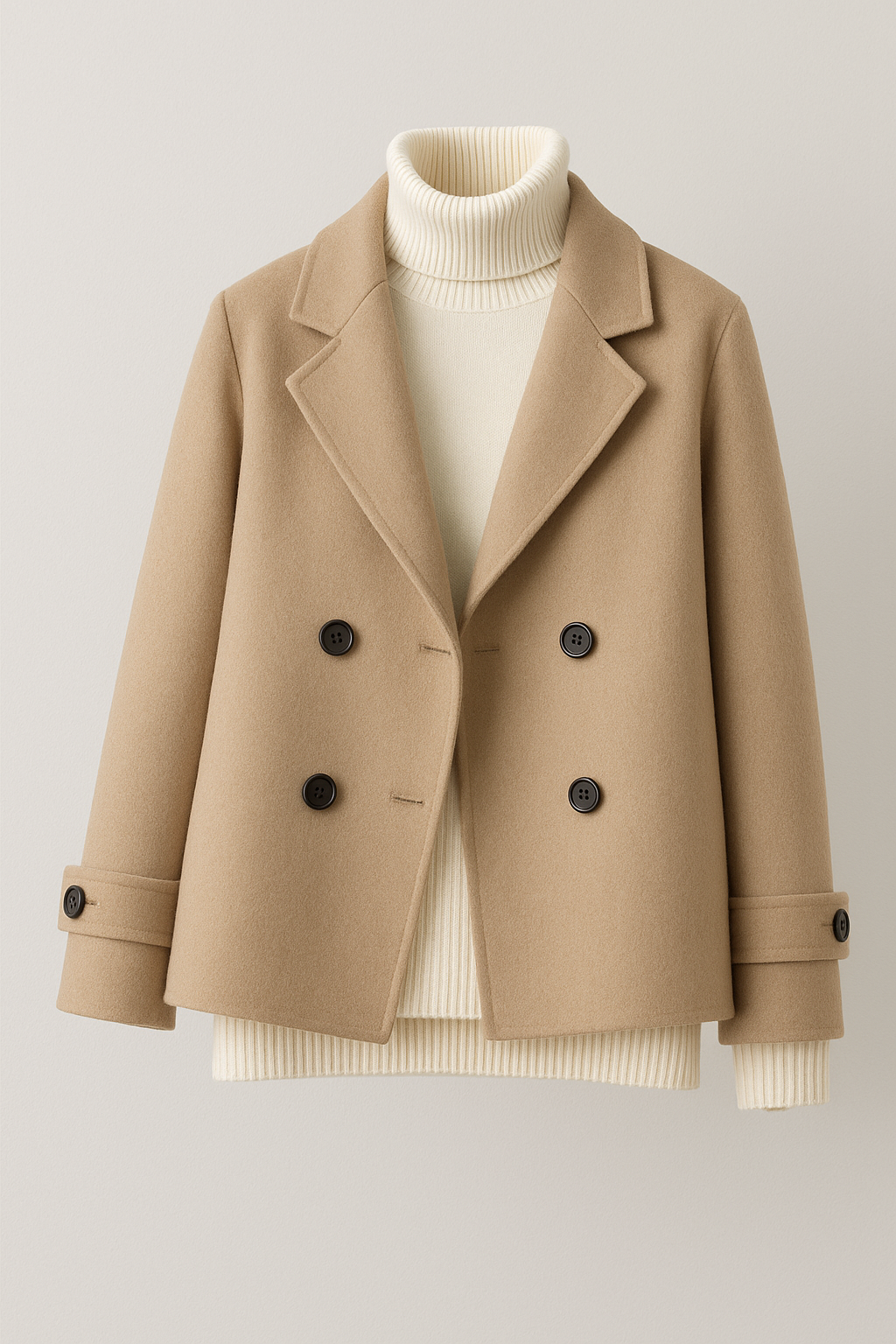 Tailored Blazer Elegant Fit for Women | Marisse