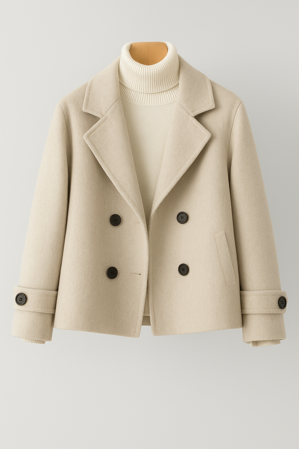 Tailored Blazer Elegant Fit for Women | Marisse