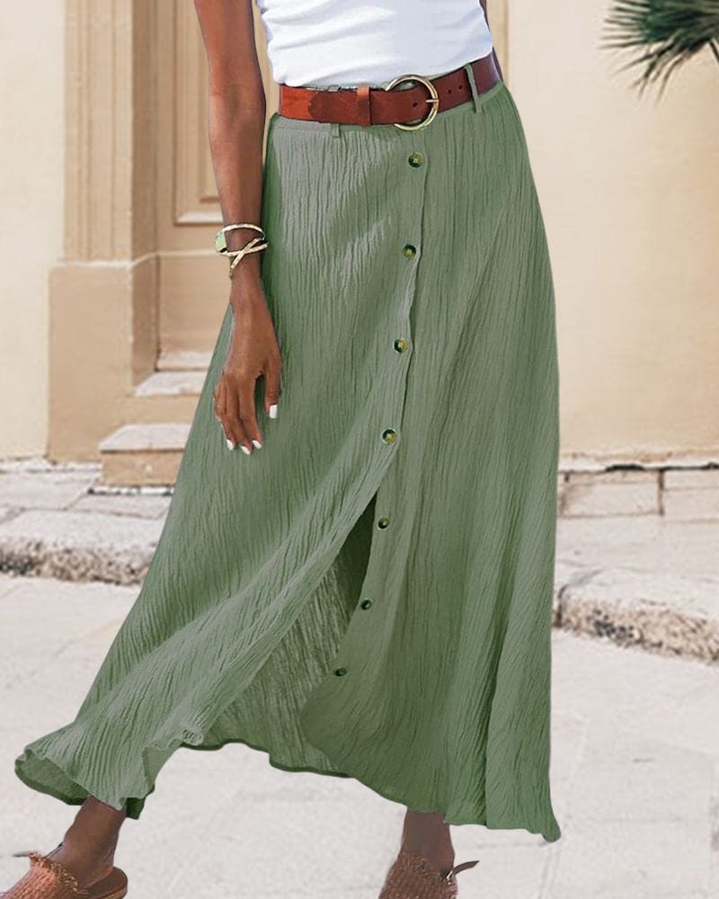 Maxi Skirt for Women | Charlotte