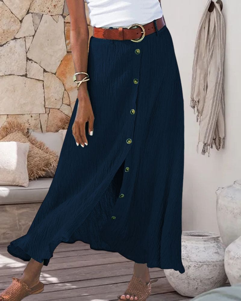 Maxi Skirt for Women | Charlotte
