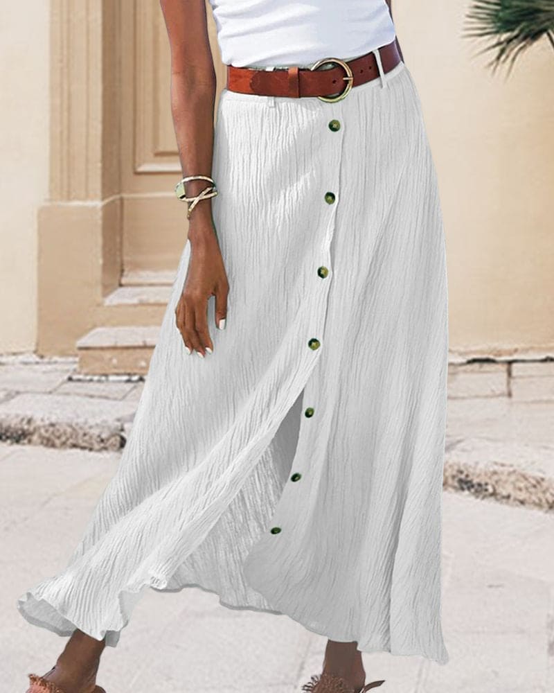 Maxi Skirt for Women | Charlotte
