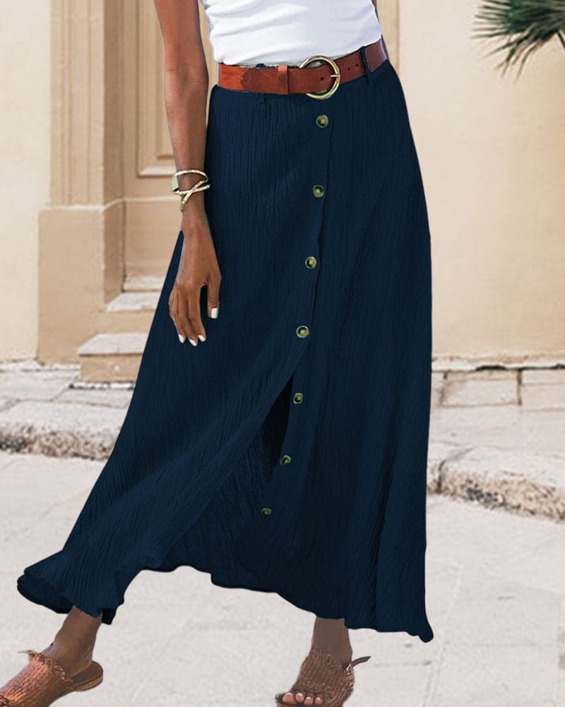 Maxi Skirt for Women | Charlotte