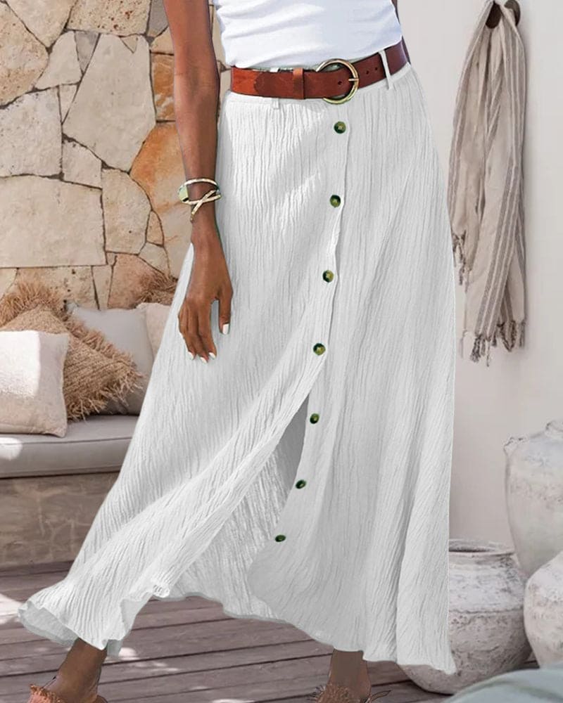 Maxi Skirt for Women | Charlotte