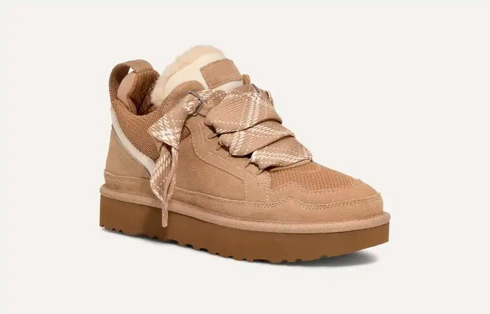 Nevine – Winter Suede Boots