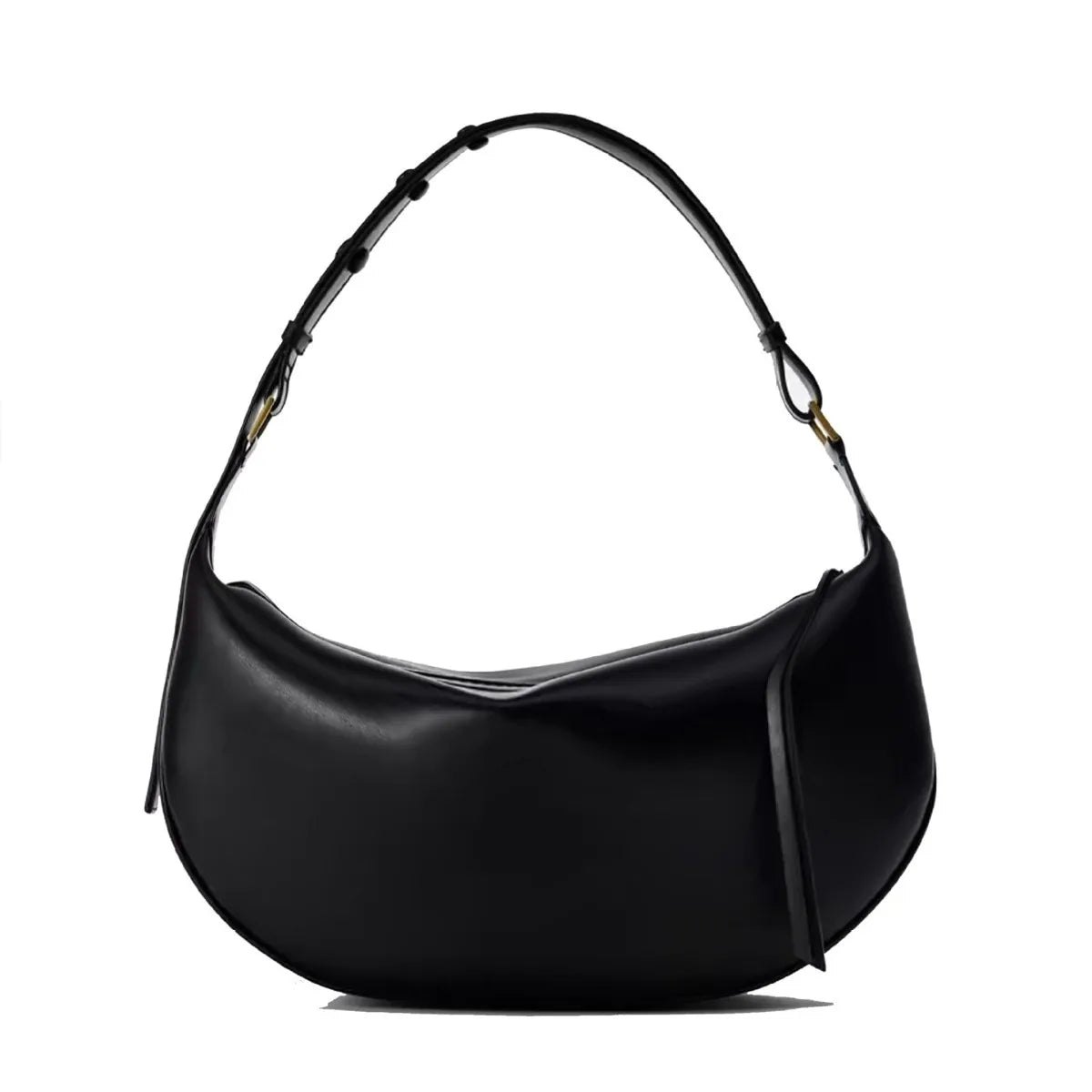 Crescent Shoulder Bag Trendy Design for Women | Orlena