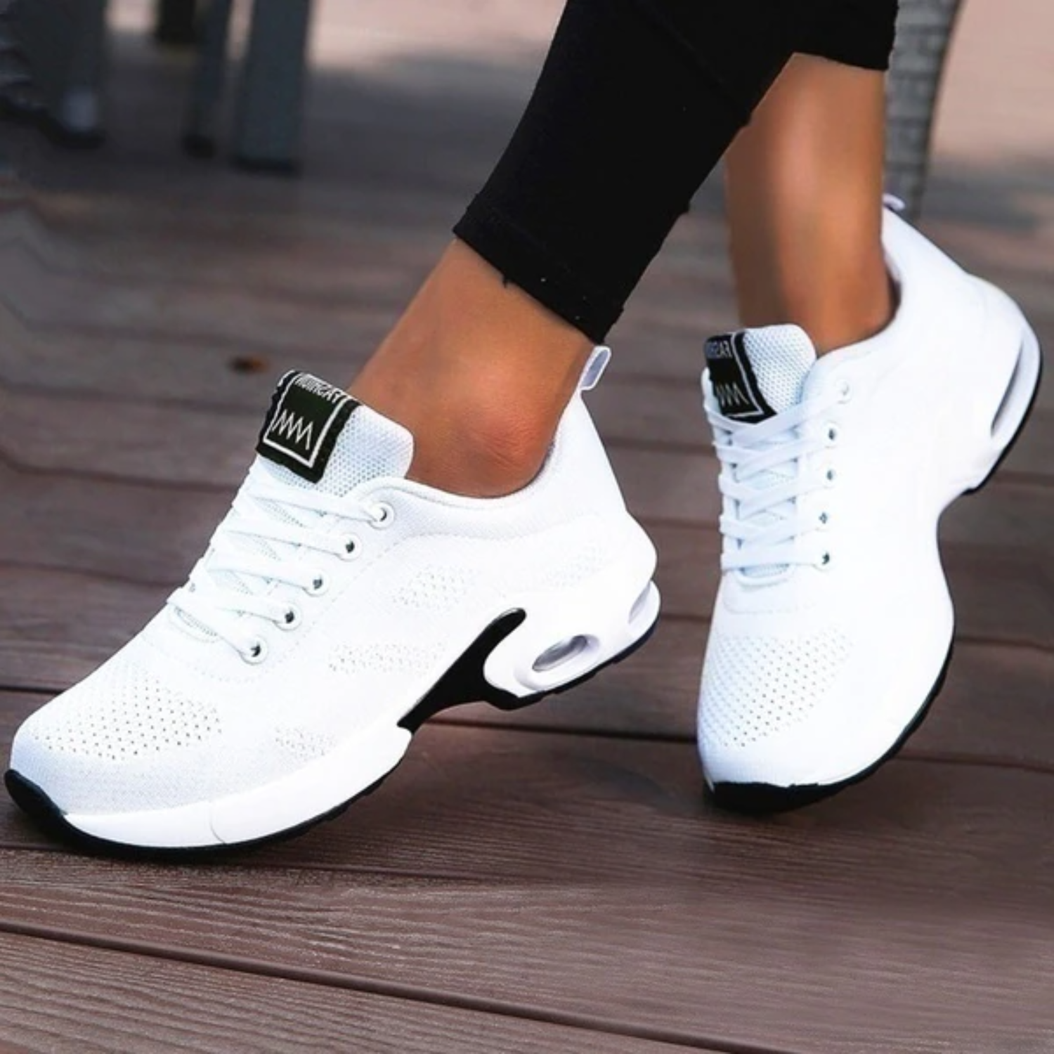 Reeva – Women's Lightweight Running Shoes