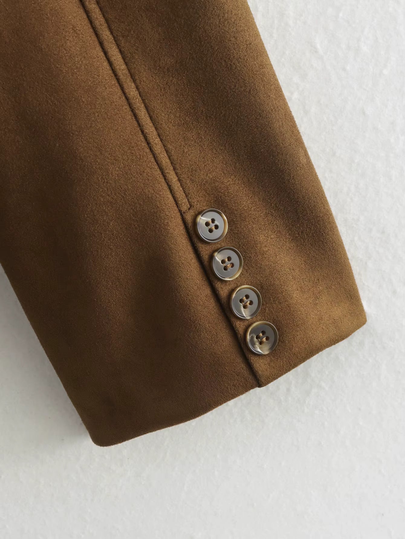 Oversized Vintage Jacket for Women | Selene