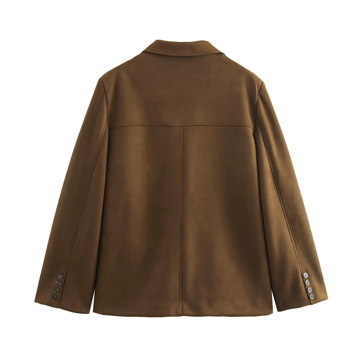 Oversized Vintage Jacket for Women | Selene