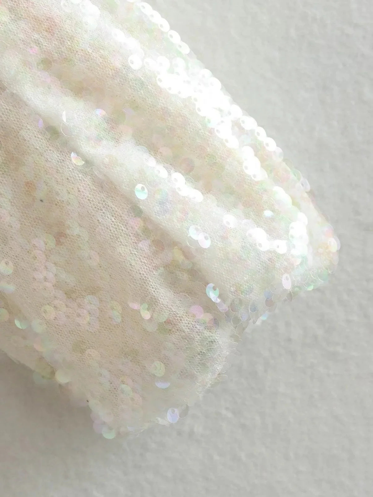 Sequin Zip-Up Bomber Jacket for Women | Julienne