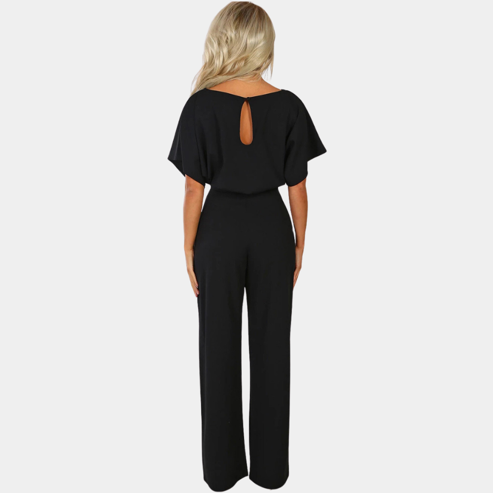 Seraphina – Stylish Summer Jumpsuit For Women