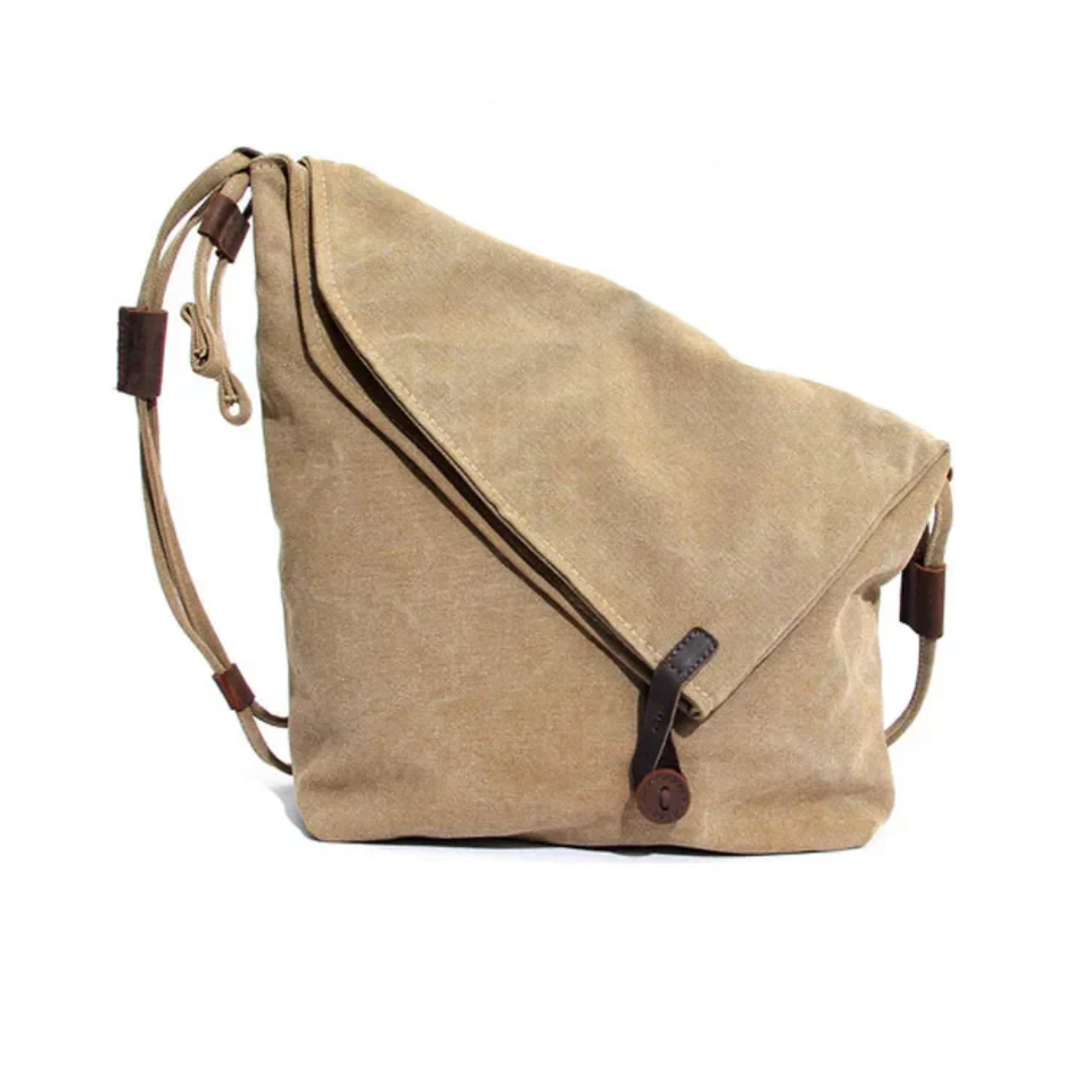 Handbag for Women | Eleanor Beige One-size