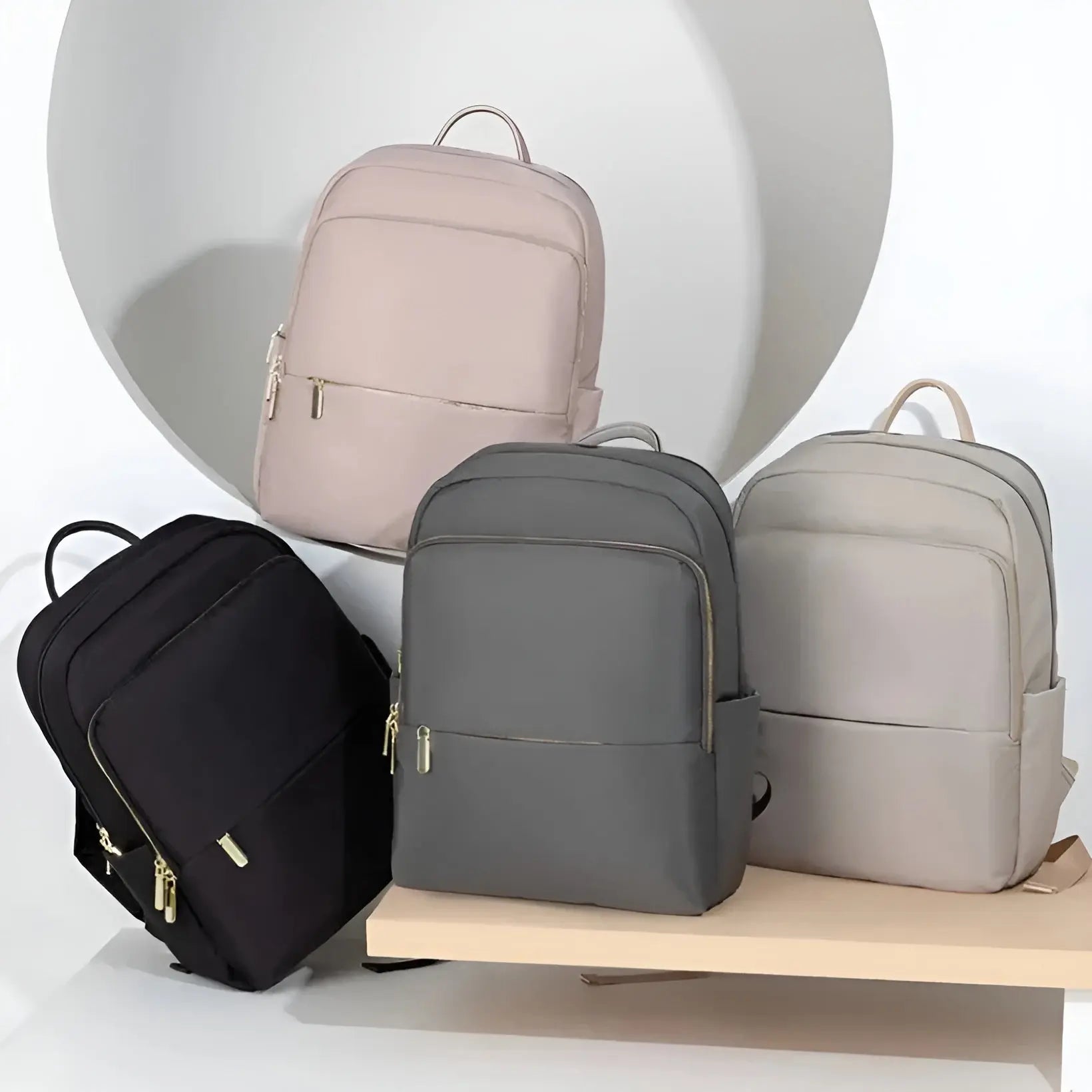 Multifunctional Backpack for Women | Sophia One Size
