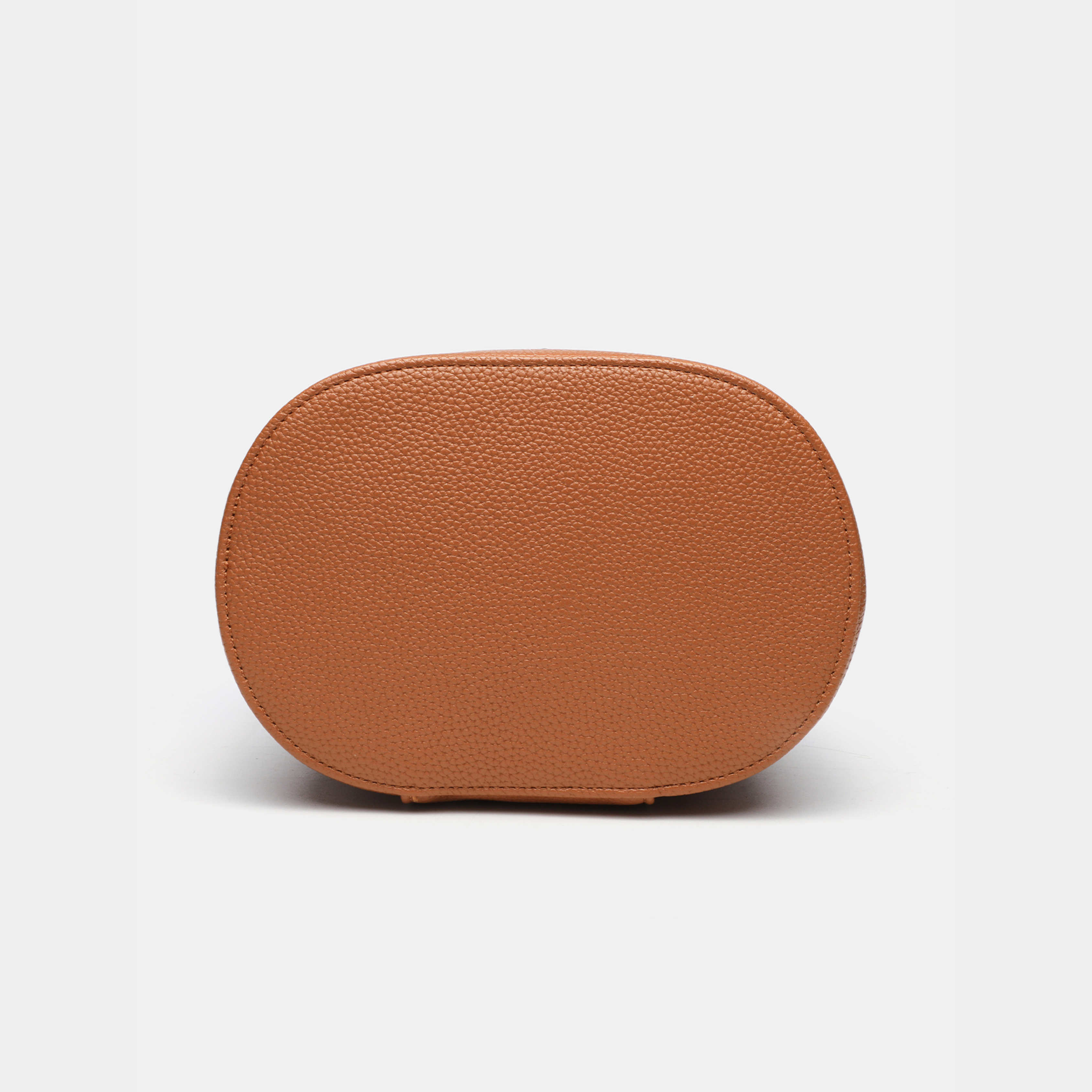 Vegan Leather Travel Makeup Case for Women | Viona