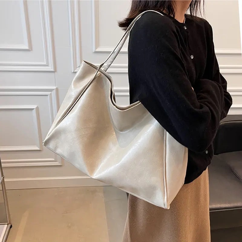 Vintage Shoulder Bag for Women | Charisse