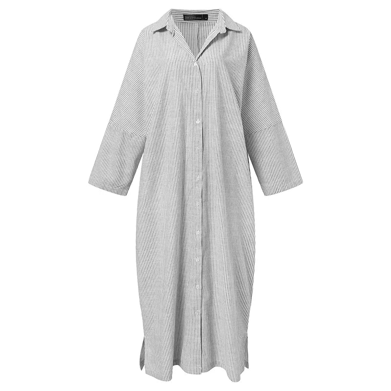Maxi Summer Dress for Women | Virella