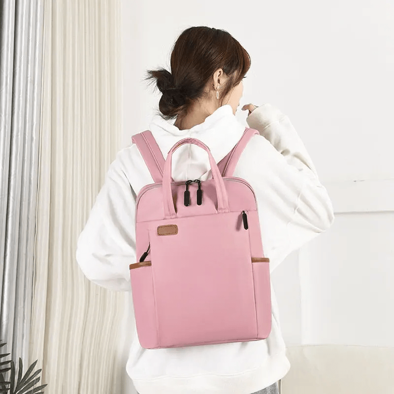 Anti-Theft Backpack for Women | Nova