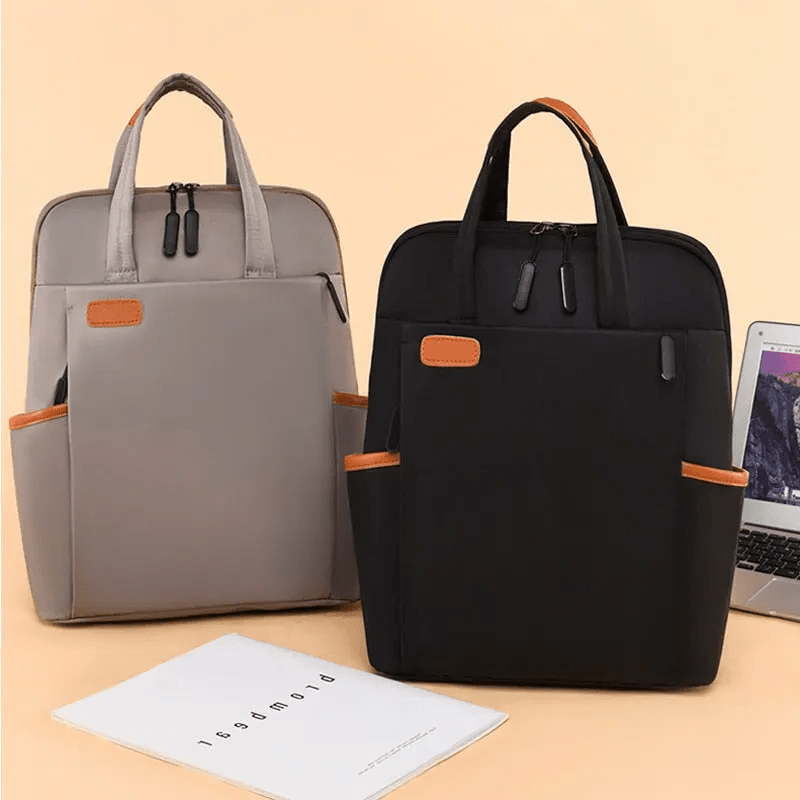 Anti-Theft Backpack for Women | Nova