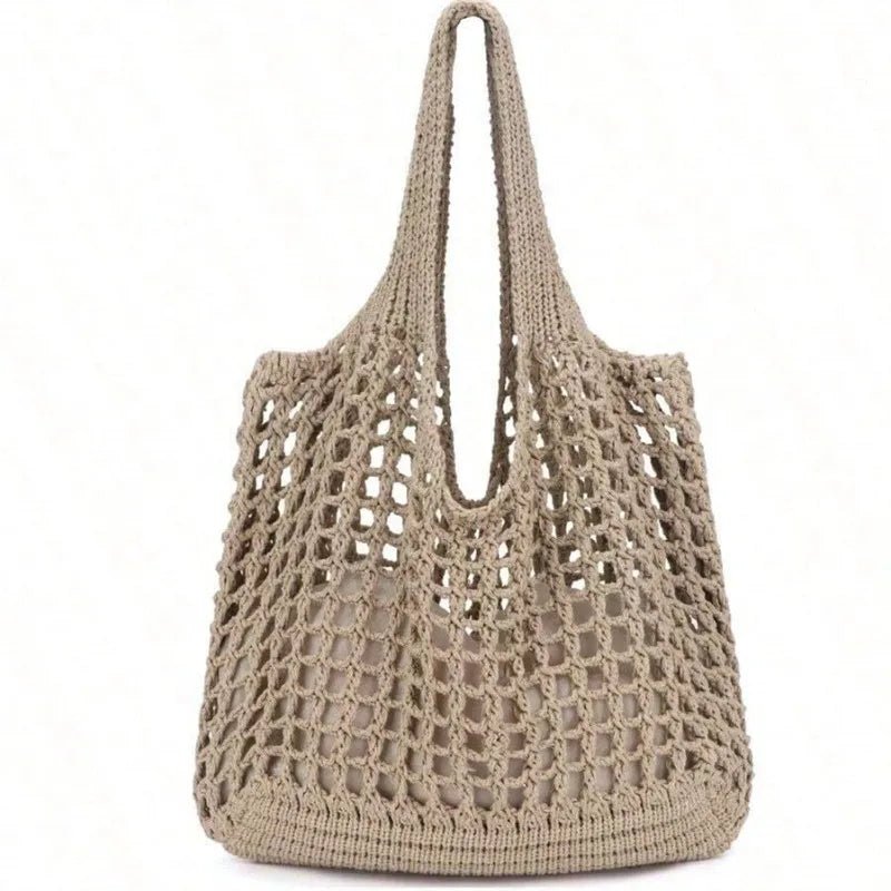 Crochet Tote Bag for Women | Ara