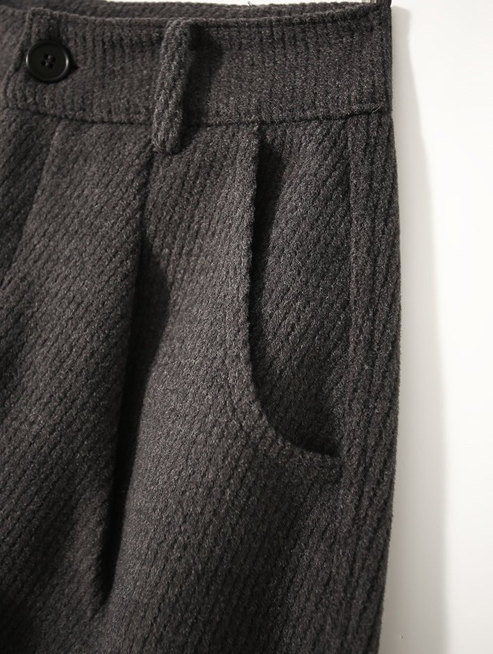 High Waist Corduroy Trousers for Women | Désirée