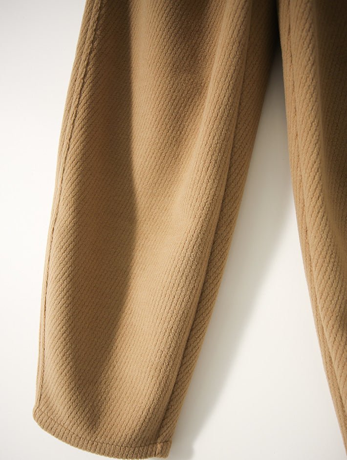 High Waist Corduroy Trousers for Women | Désirée