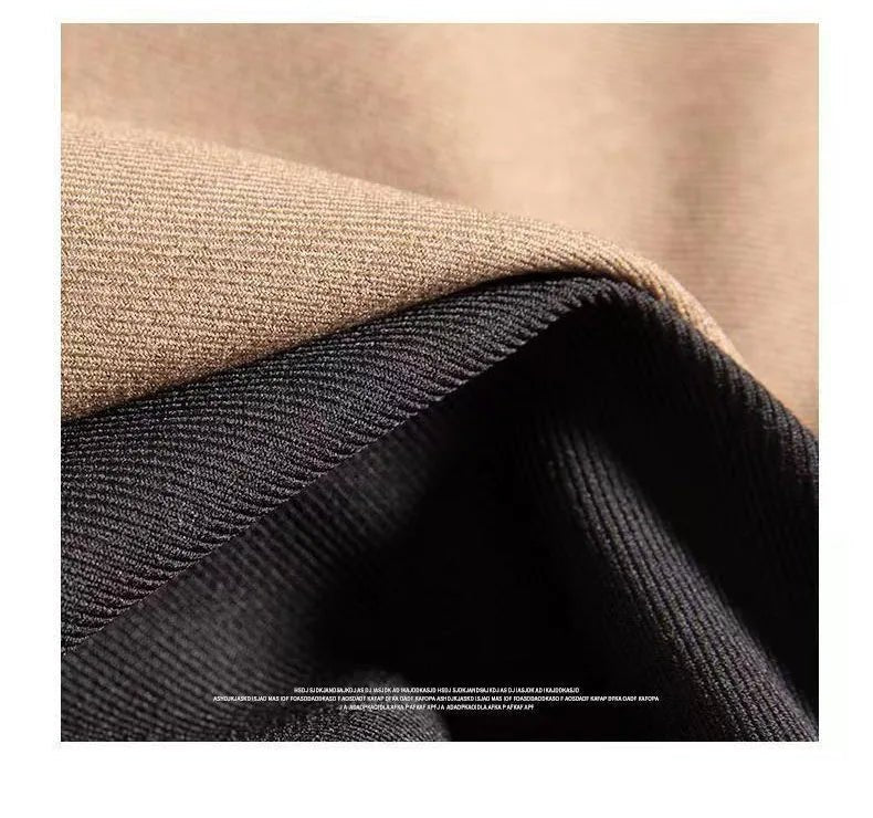 High Waist Straight Leg Trousers for Women | Veronica