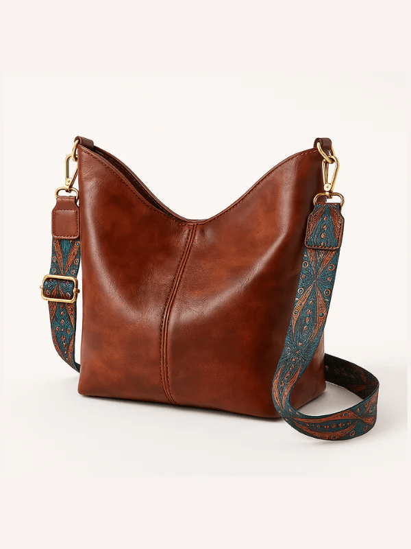 Leather Bag for Women | Stelle