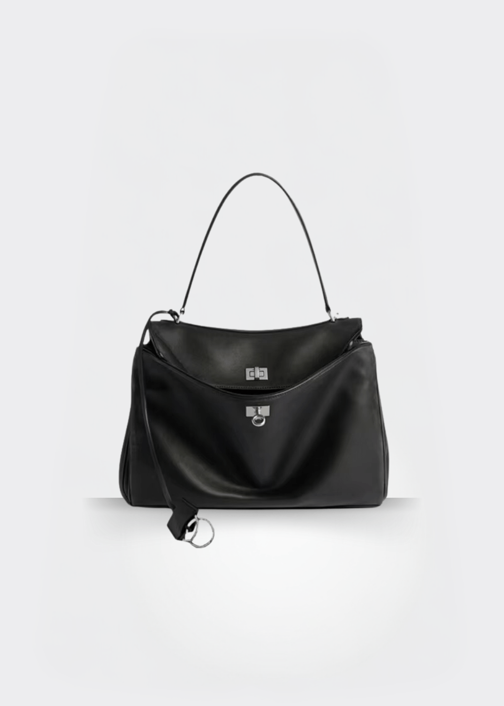 Leather Handbag for Women | Margot