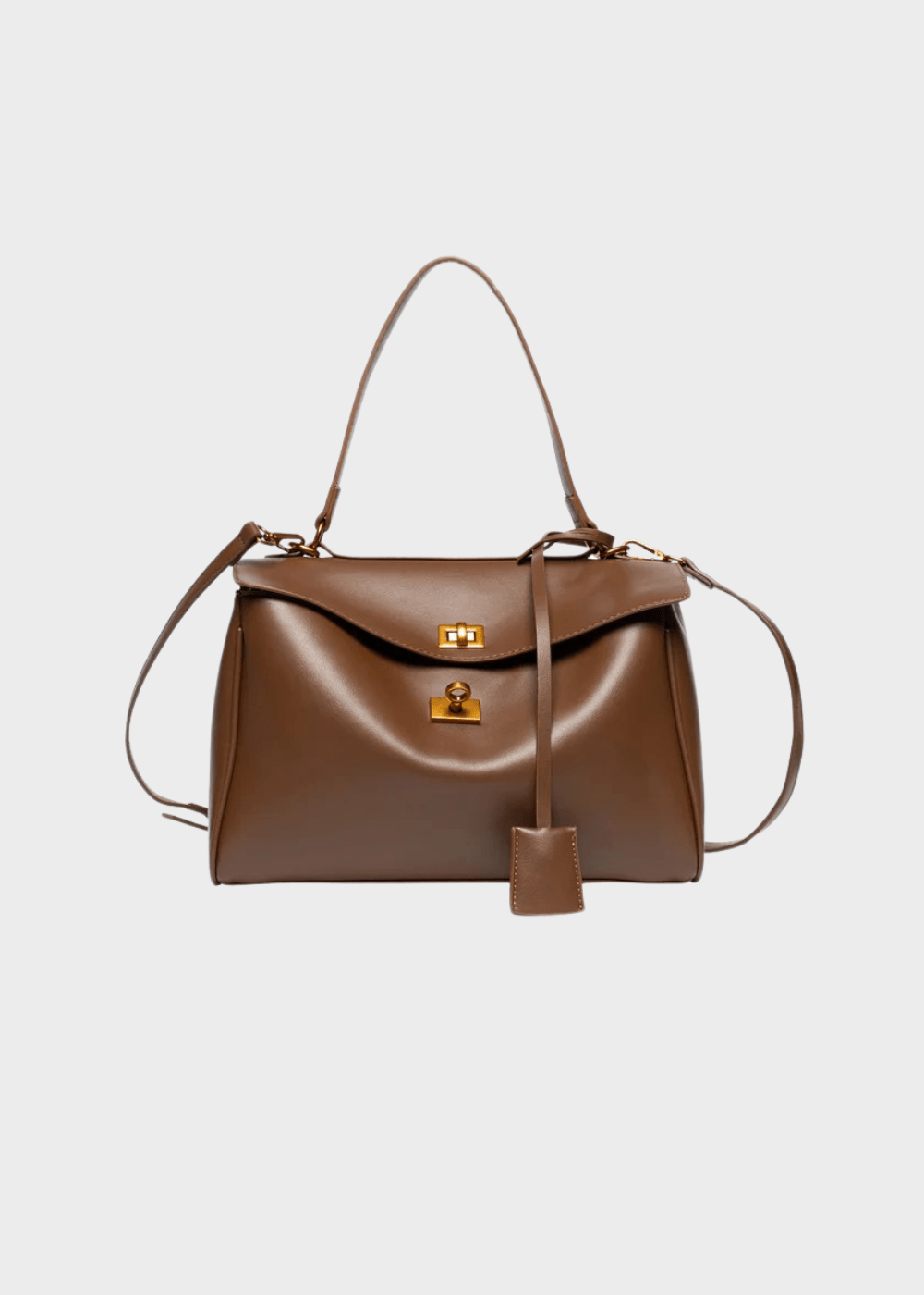 Leather Handbag for Women | Margot Brown