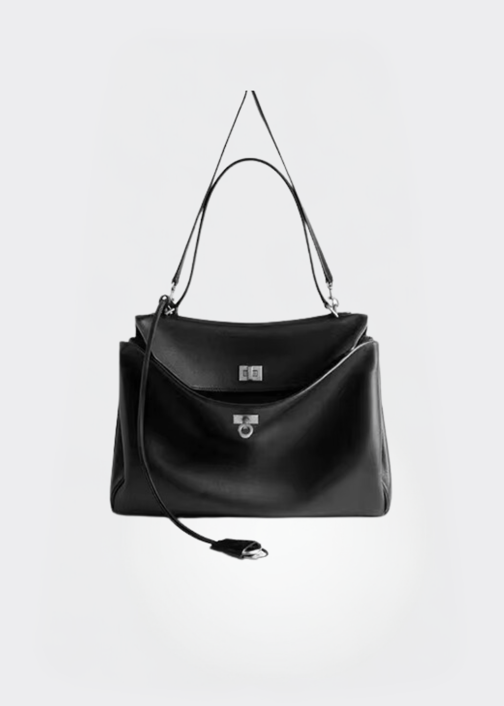 Leather Handbag for Women | Margot