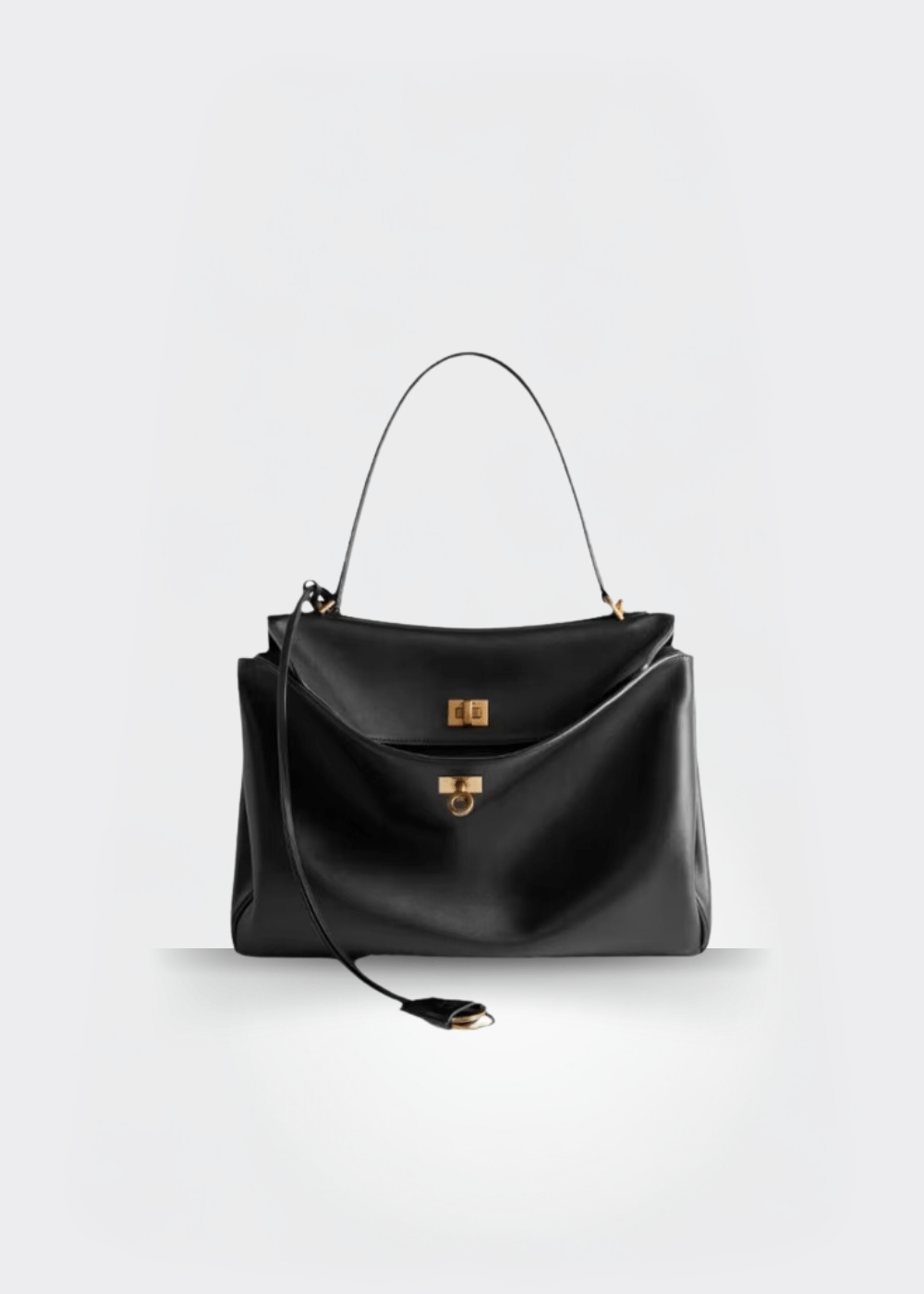 Leather Handbag for Women | Margot