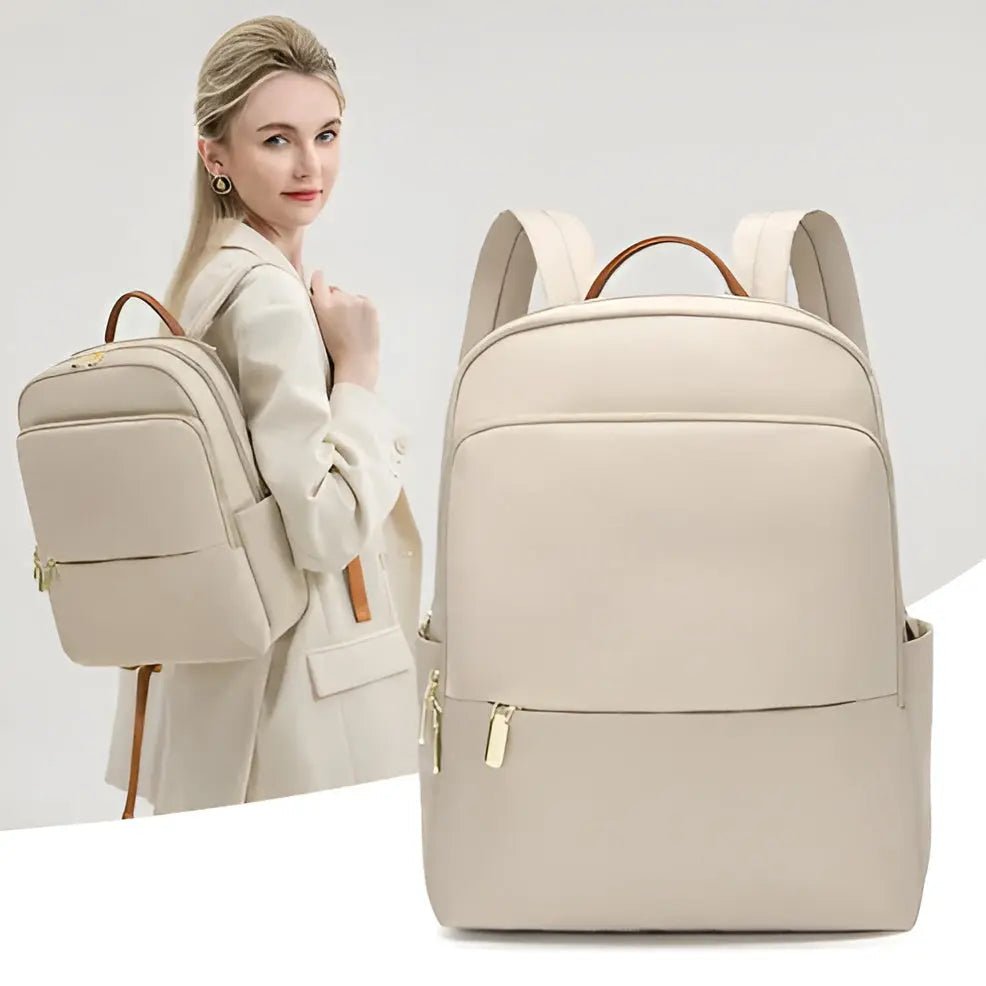 Multifunctional Backpack for Women | Sophia