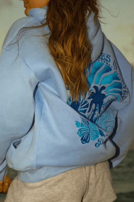 Oversized Hoodie Casual Style for Women | Sorelle