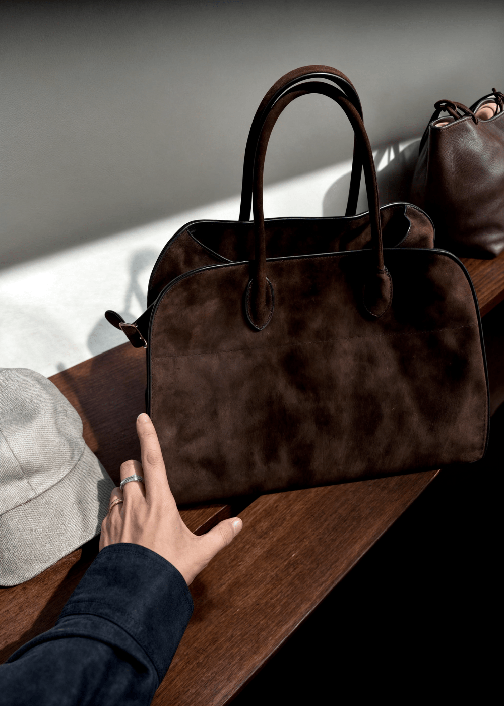 Shoulder Bag Classic Design for Women | Selina