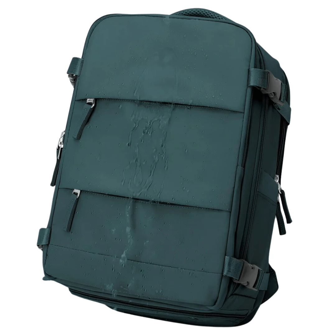 Travel Backpack with Large Capacity for Women | Carlinda