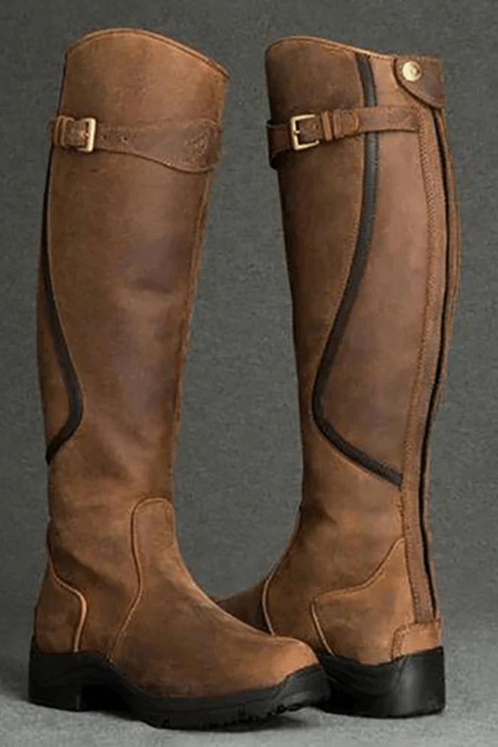 Waterproof Winter Boots for Women | Ambria