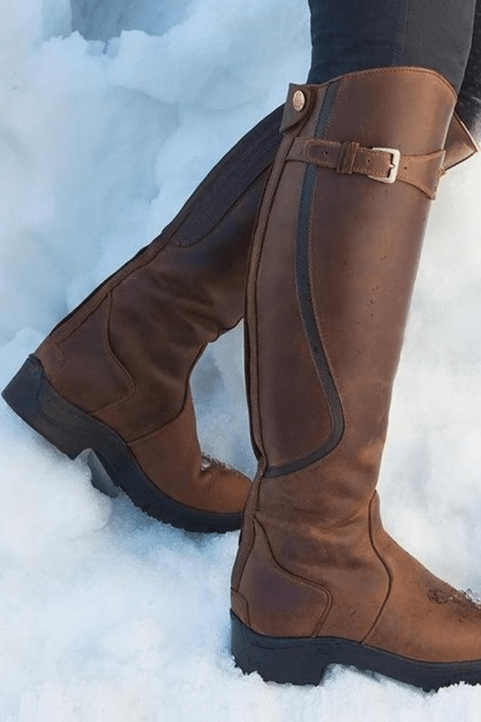 Waterproof Winter Boots for Women | Ambria