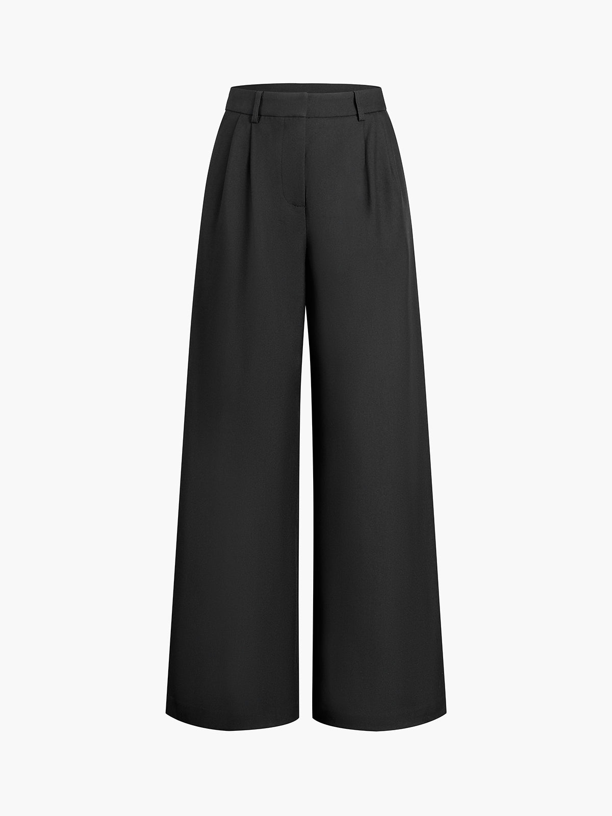 Wide Leg Pants Comfortable Fit for Women | Tavrin