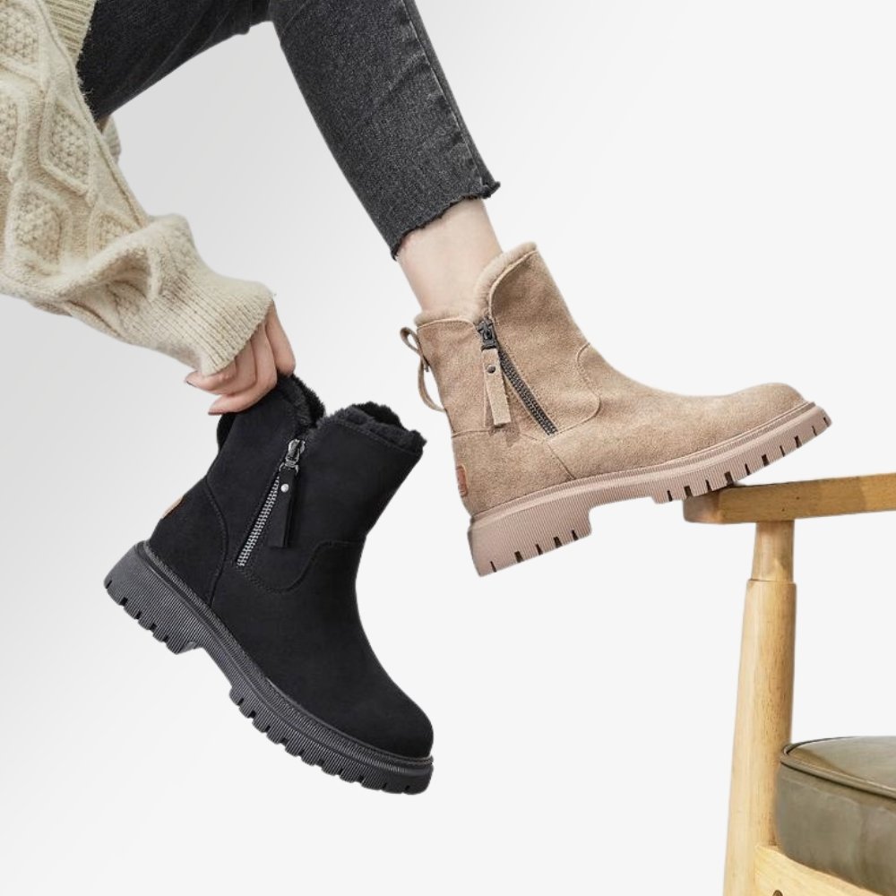 Winter Boots Waterproof Design for Women | Beca