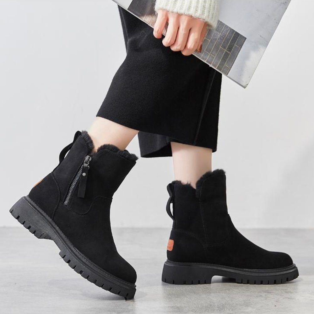 Winter Boots Waterproof Design for Women | Beca