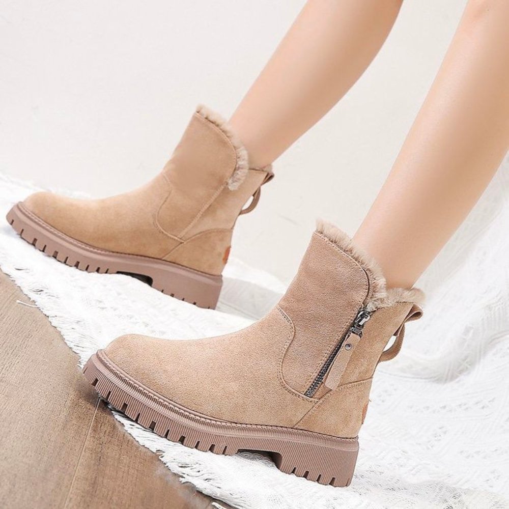 Winter Boots Waterproof Design for Women | Beca
